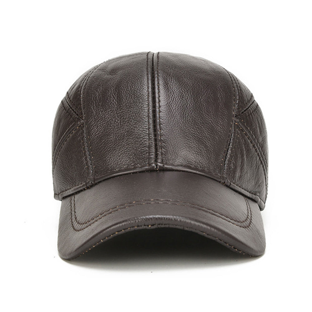 Ardent Cap
