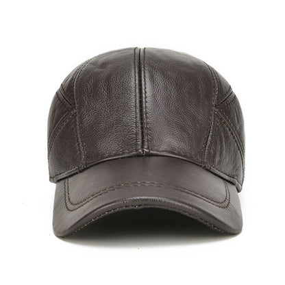 Ardent Cap