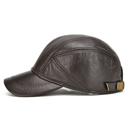Ardent Cap