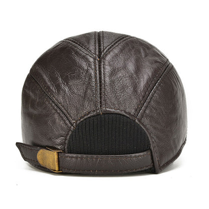 Ardent Cap