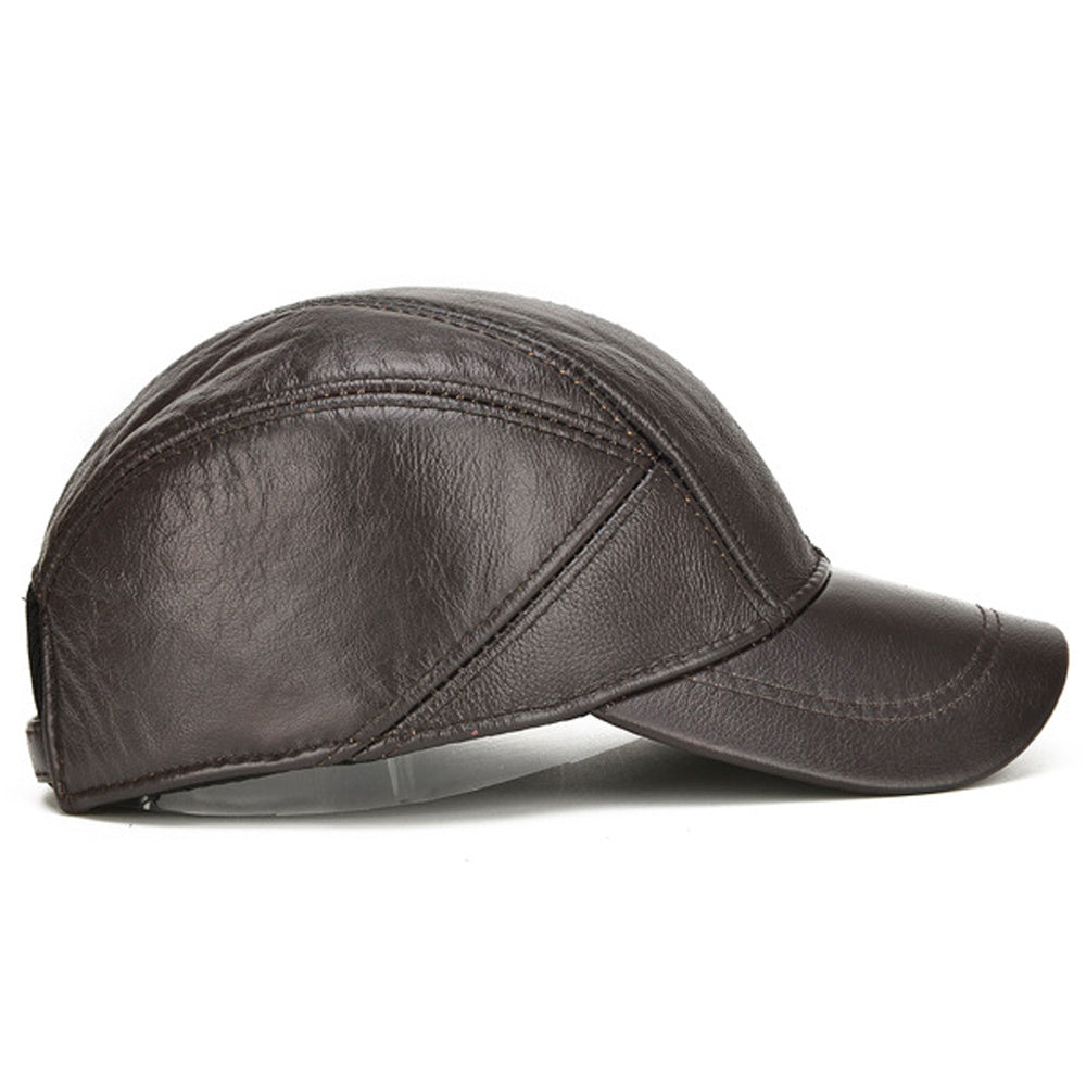 Ardent Cap