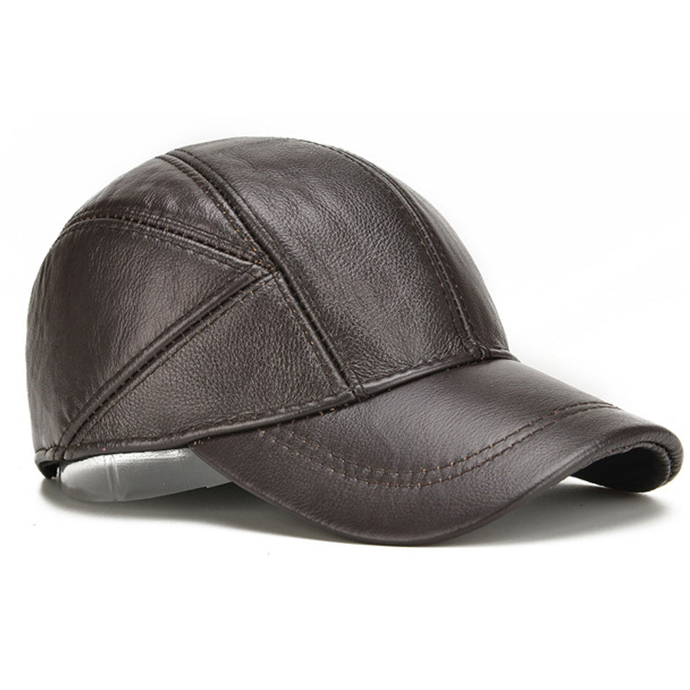 Ardent Cap