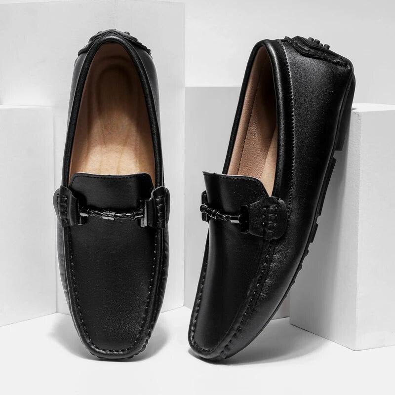 Hudson Slip-ons