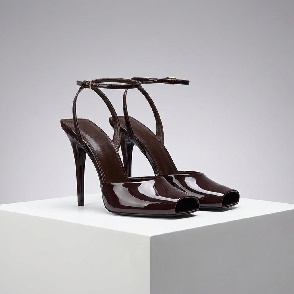 Marquessa Heels