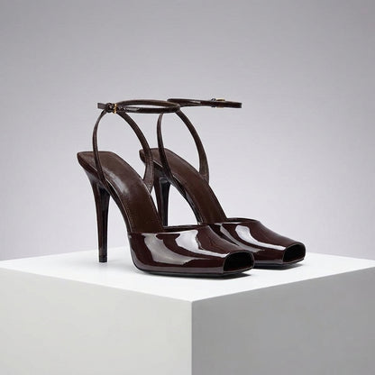 Marquessa Heels