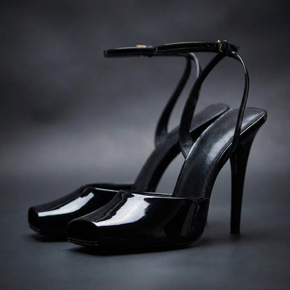 Marquessa Heels