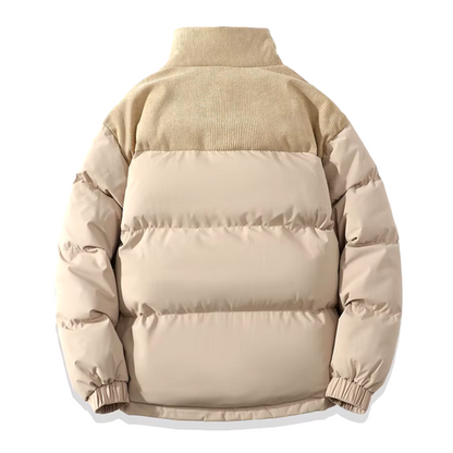 Cordura Coat