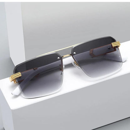 Monaco Retro Shades