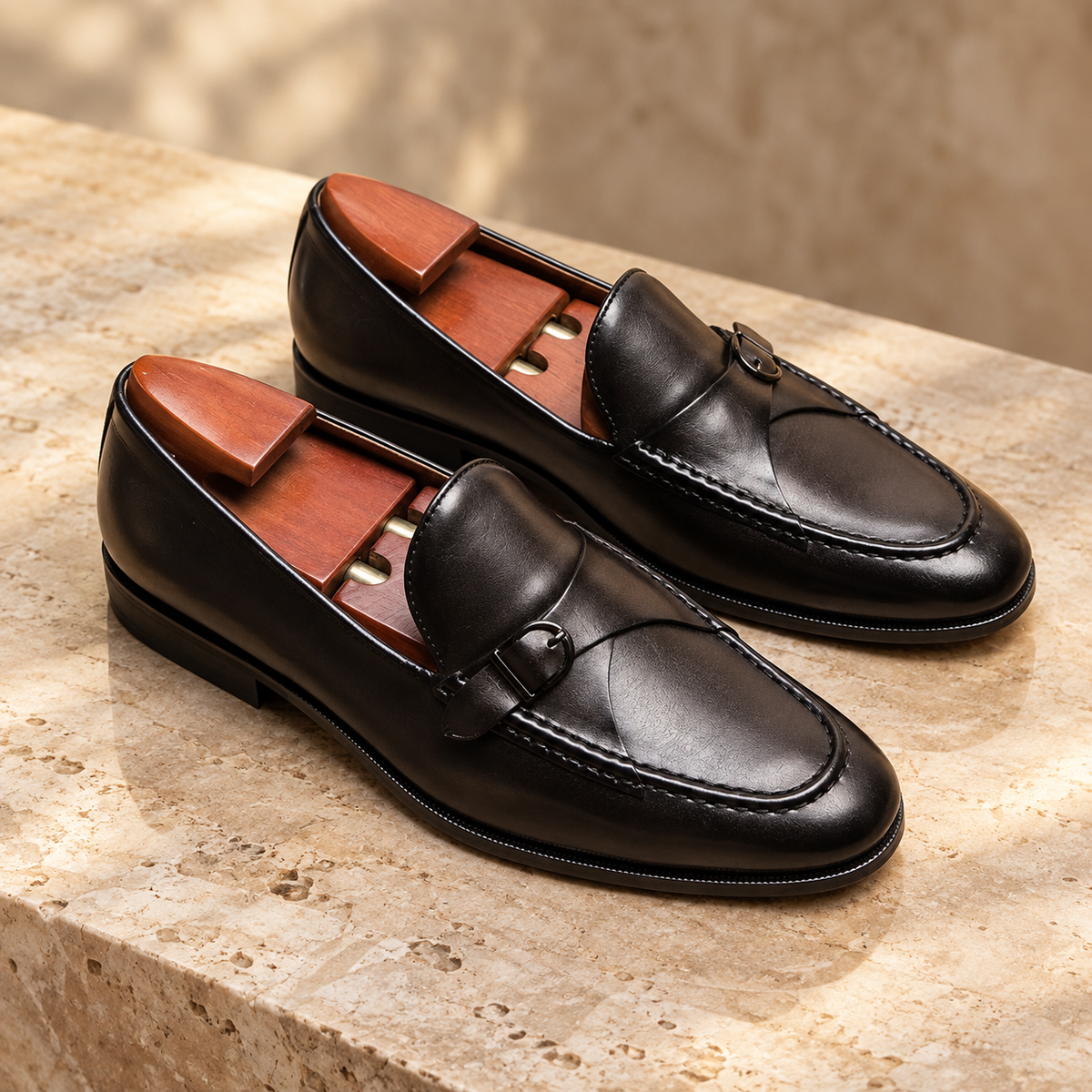 Westford Cowhide Loafers