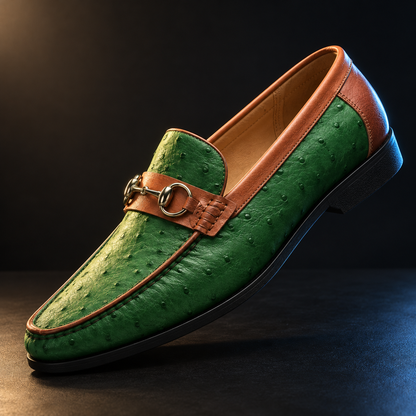 Radcliffe Slip-On Loafers