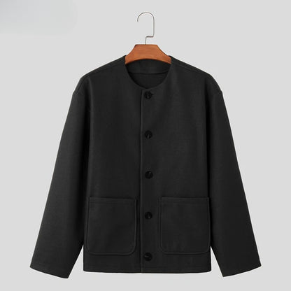 Mercer Jacket