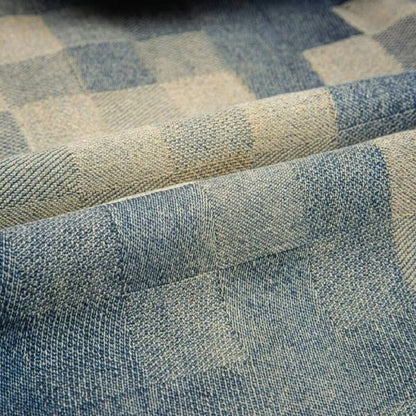 Glitch Denim Jeans