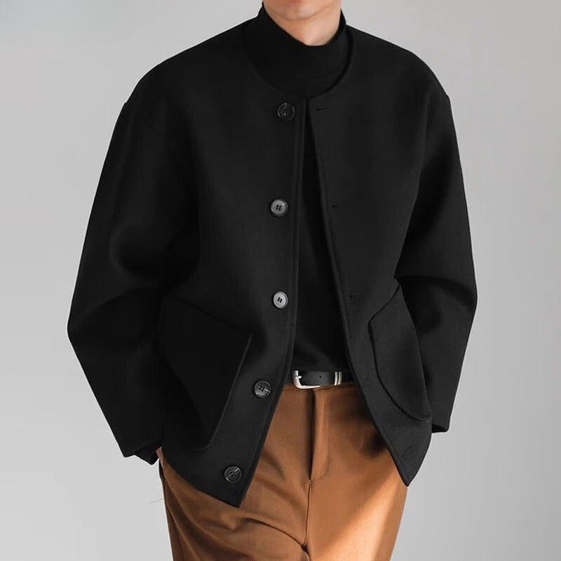 Mercer Jacket