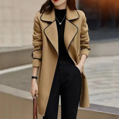 Verona Trench Coat