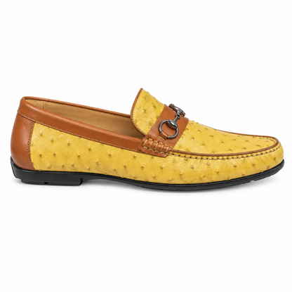 Radcliffe Slip-On Loafers