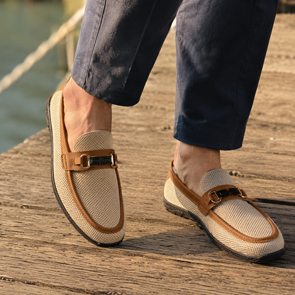 Varenna Loafers