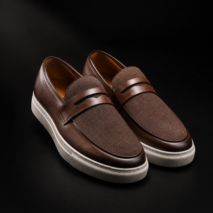 Renato Loafers