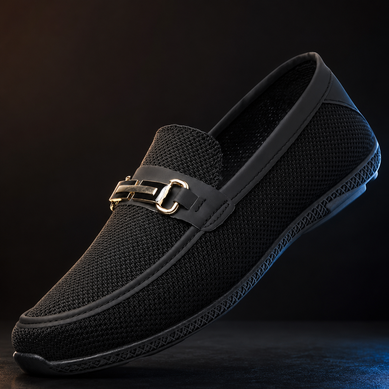 Varenna Loafers