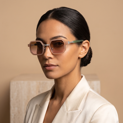 Veritas Shades