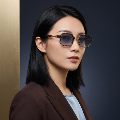 Veritas Shades