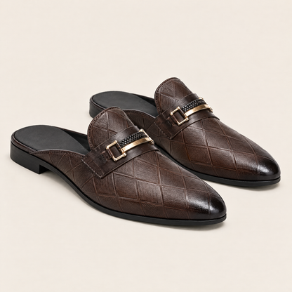 Camden Slip on Loafers