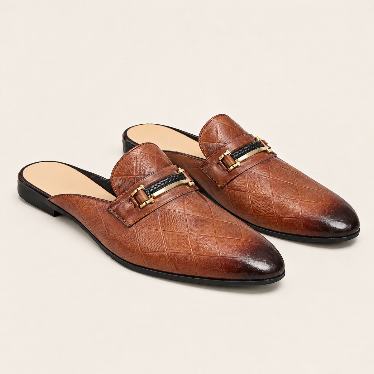 Camden Slip on Loafers