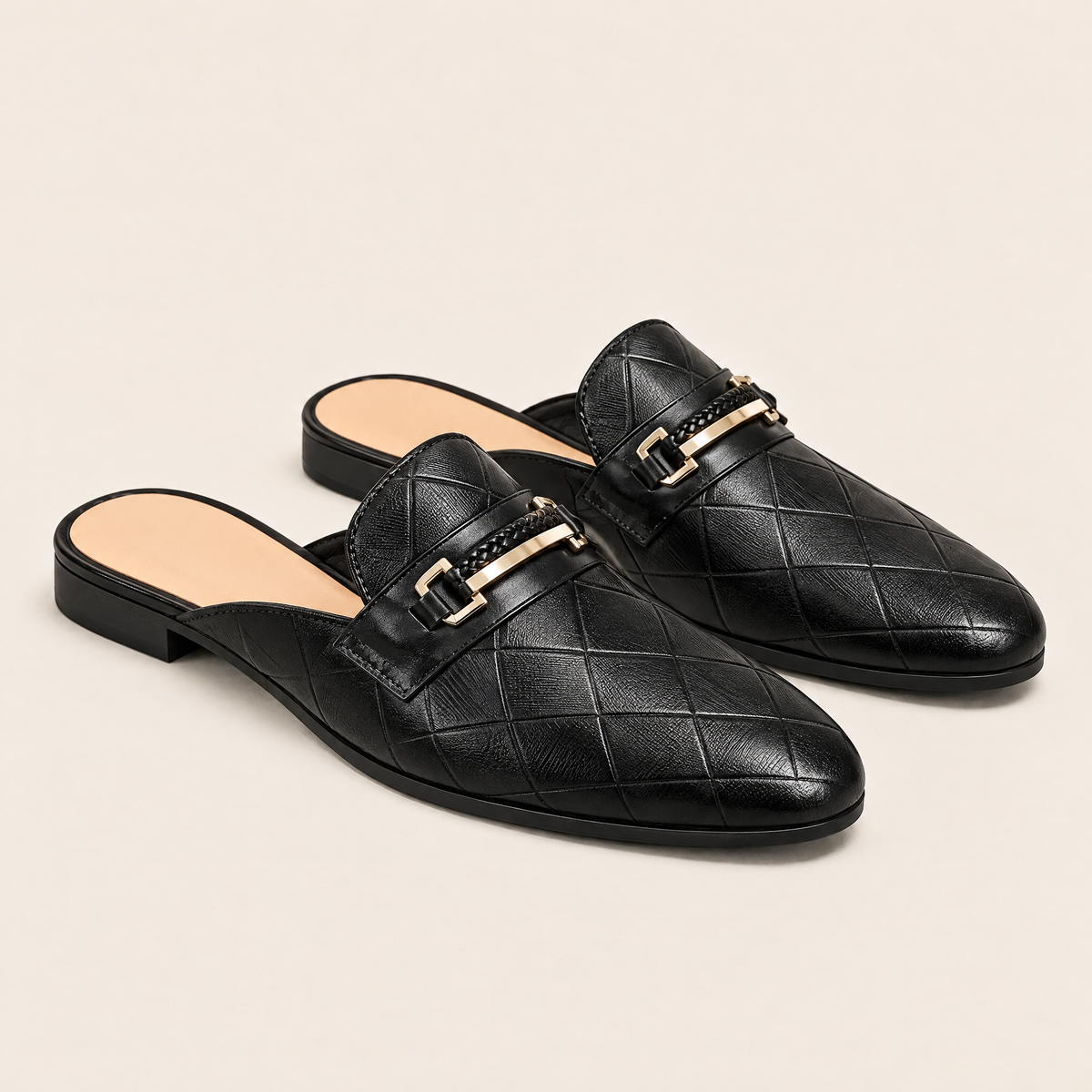 Camden Slip on Loafers