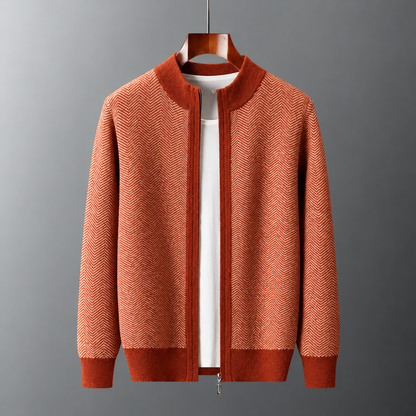 Pembroke Knitted Jacket
