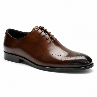 Romano Leather Shoes