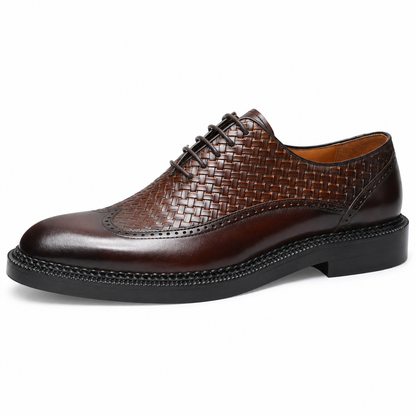 Paramount Oxford Shoes