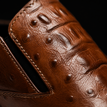 Firenze Leather Loafers