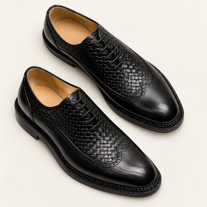 Paramount Oxford Shoes