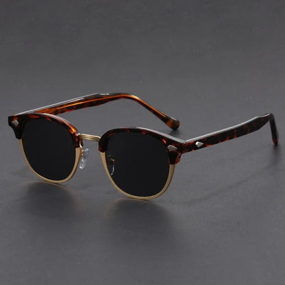 Barrett Shades
